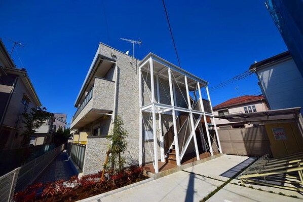 リブリ・ファインレジデンスの物件内観写真